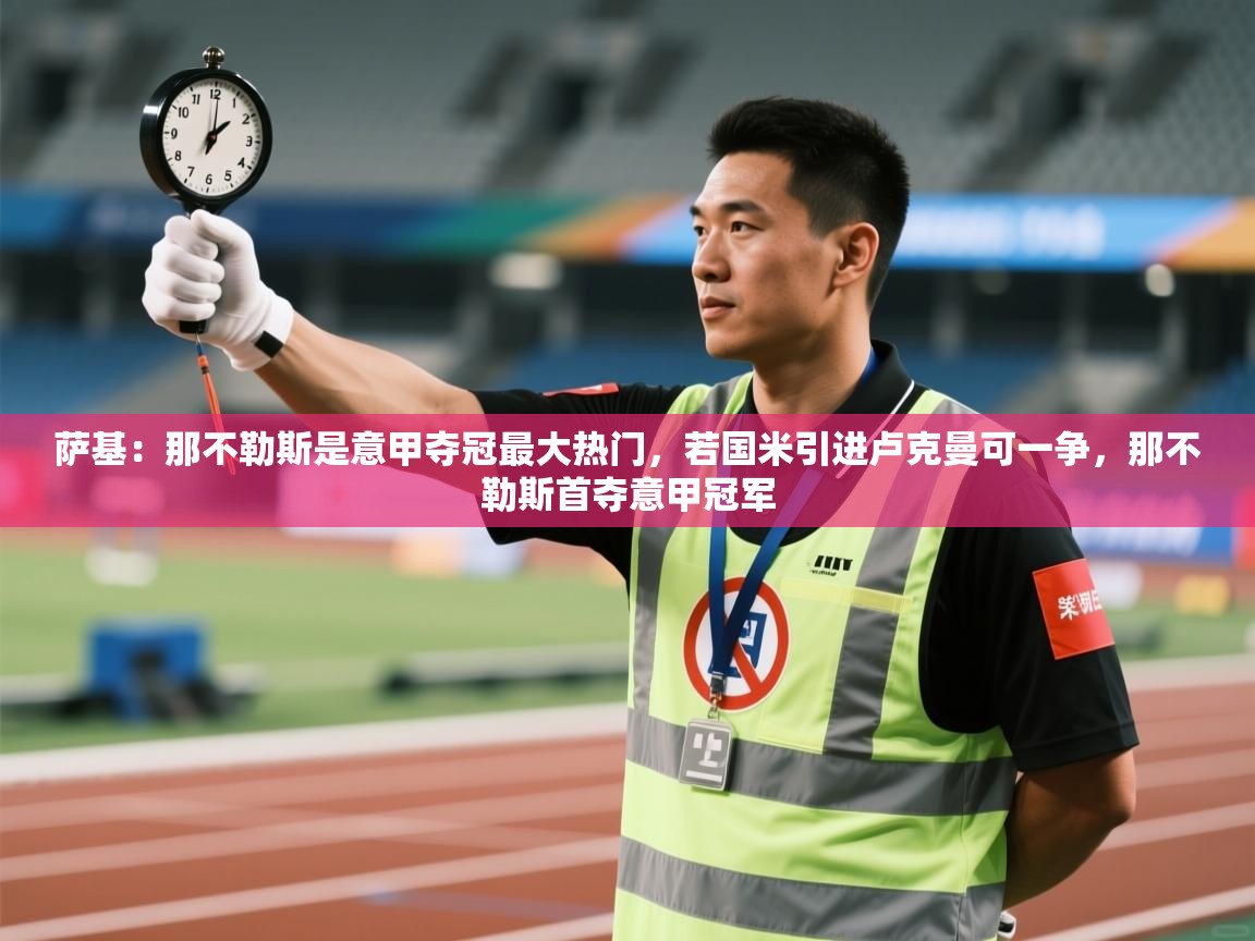 萨基:那不勒斯是意甲夺冠最大热门,若国米引进卢克曼可一争,那不勒斯首夺意甲冠军