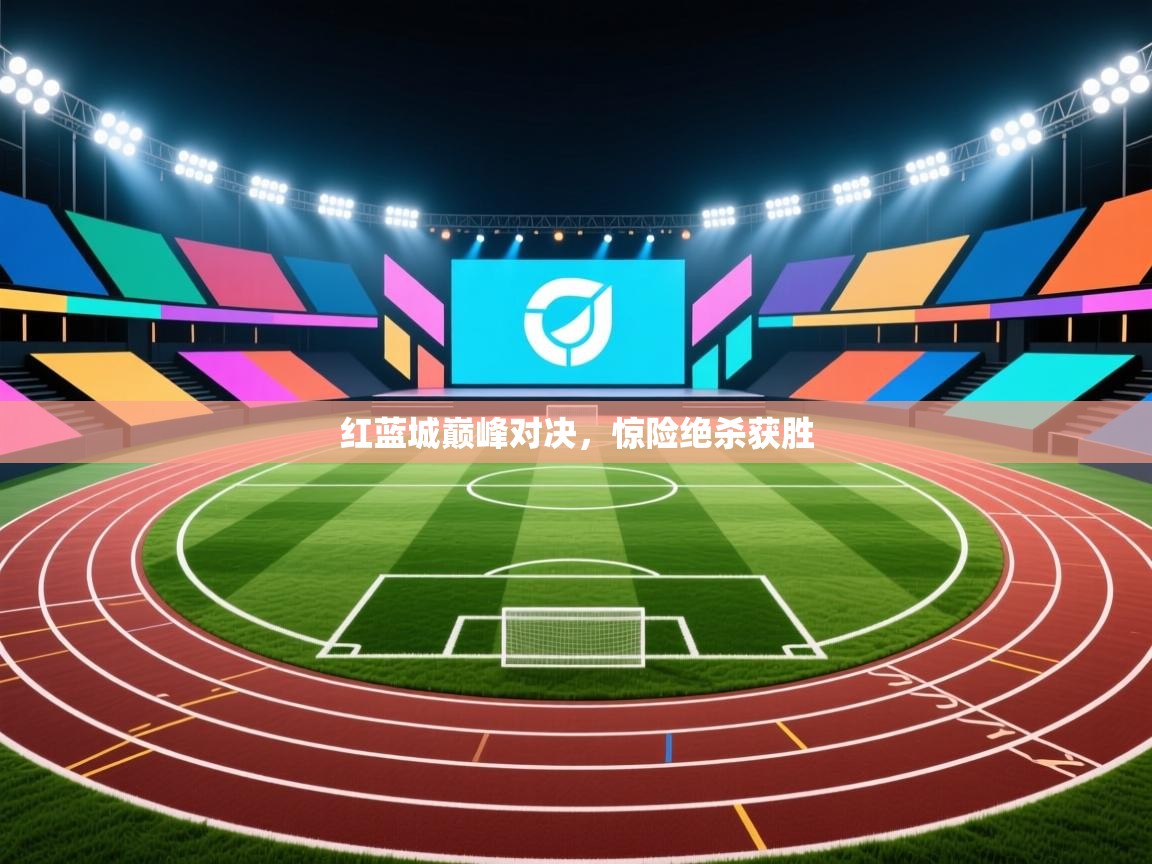 红蓝城巅峰对决,惊险绝杀获胜