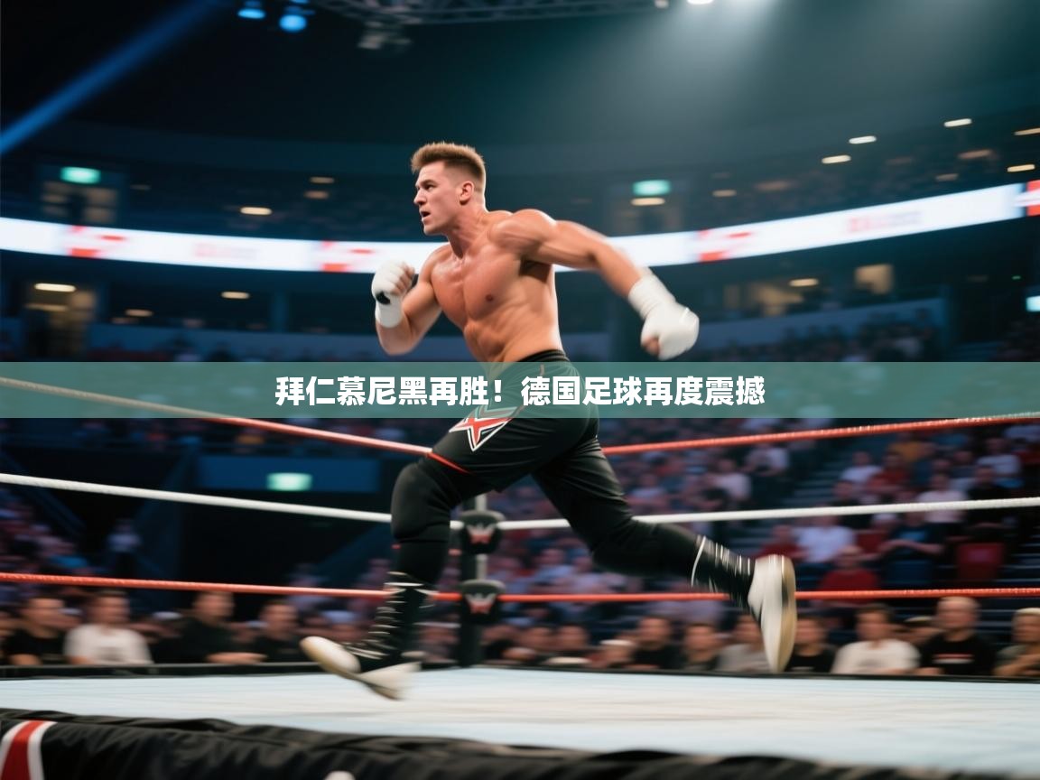 拜仁慕尼黑再胜！德国足球再度震撼  第2张