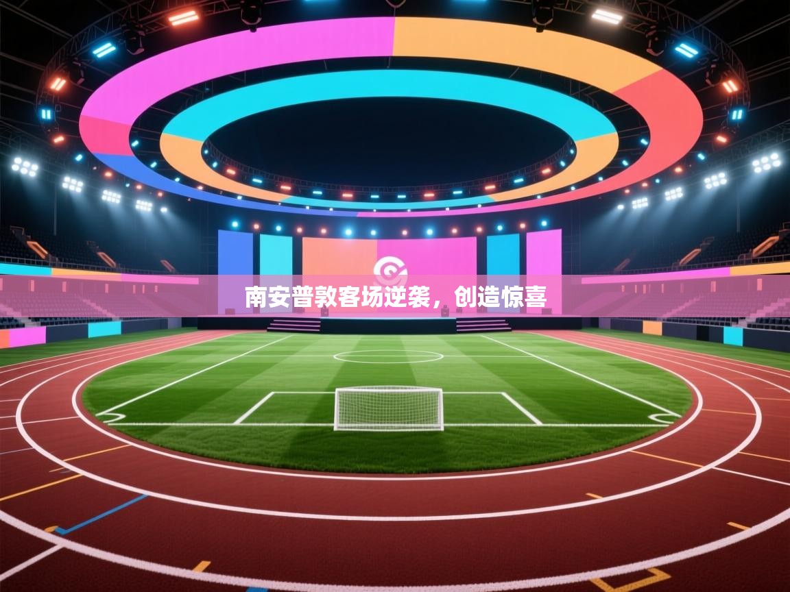 南安普敦客场逆袭，创造惊喜