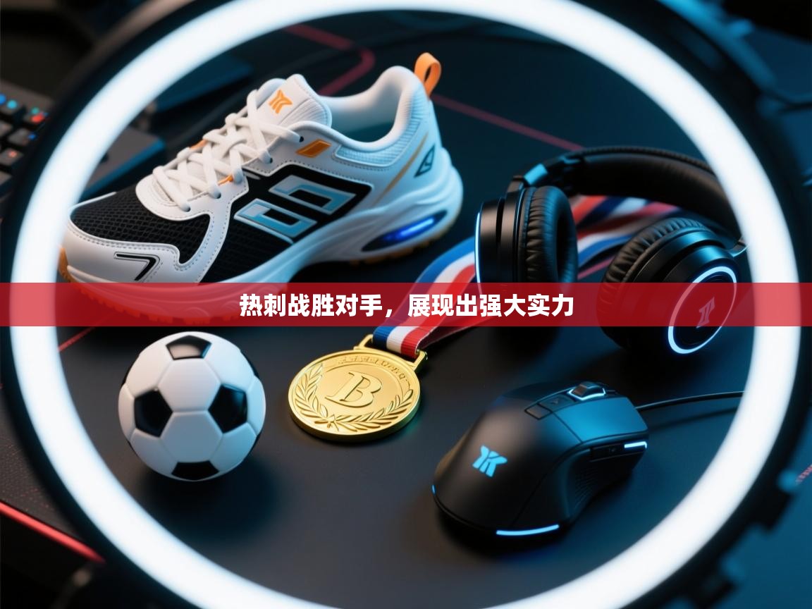 热刺战胜对手，展现出强大实力