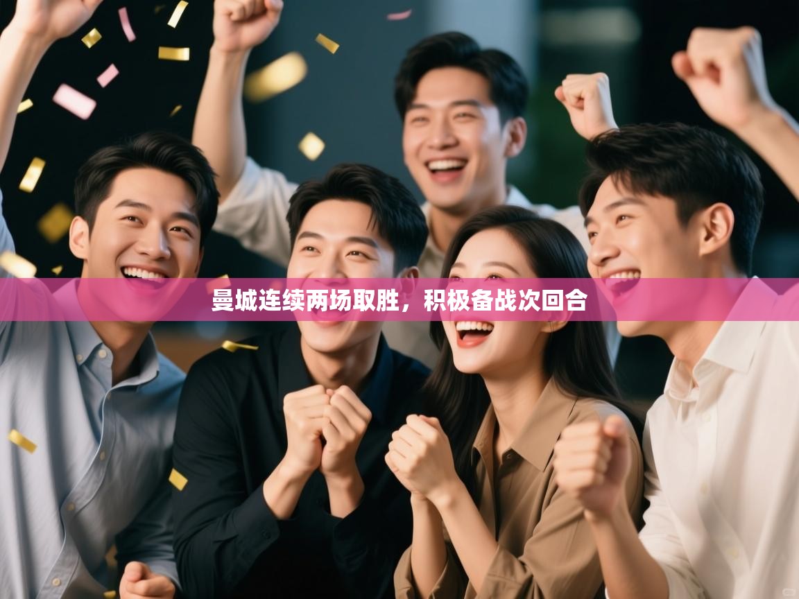 曼城连续两场取胜，积极备战次回合  第2张