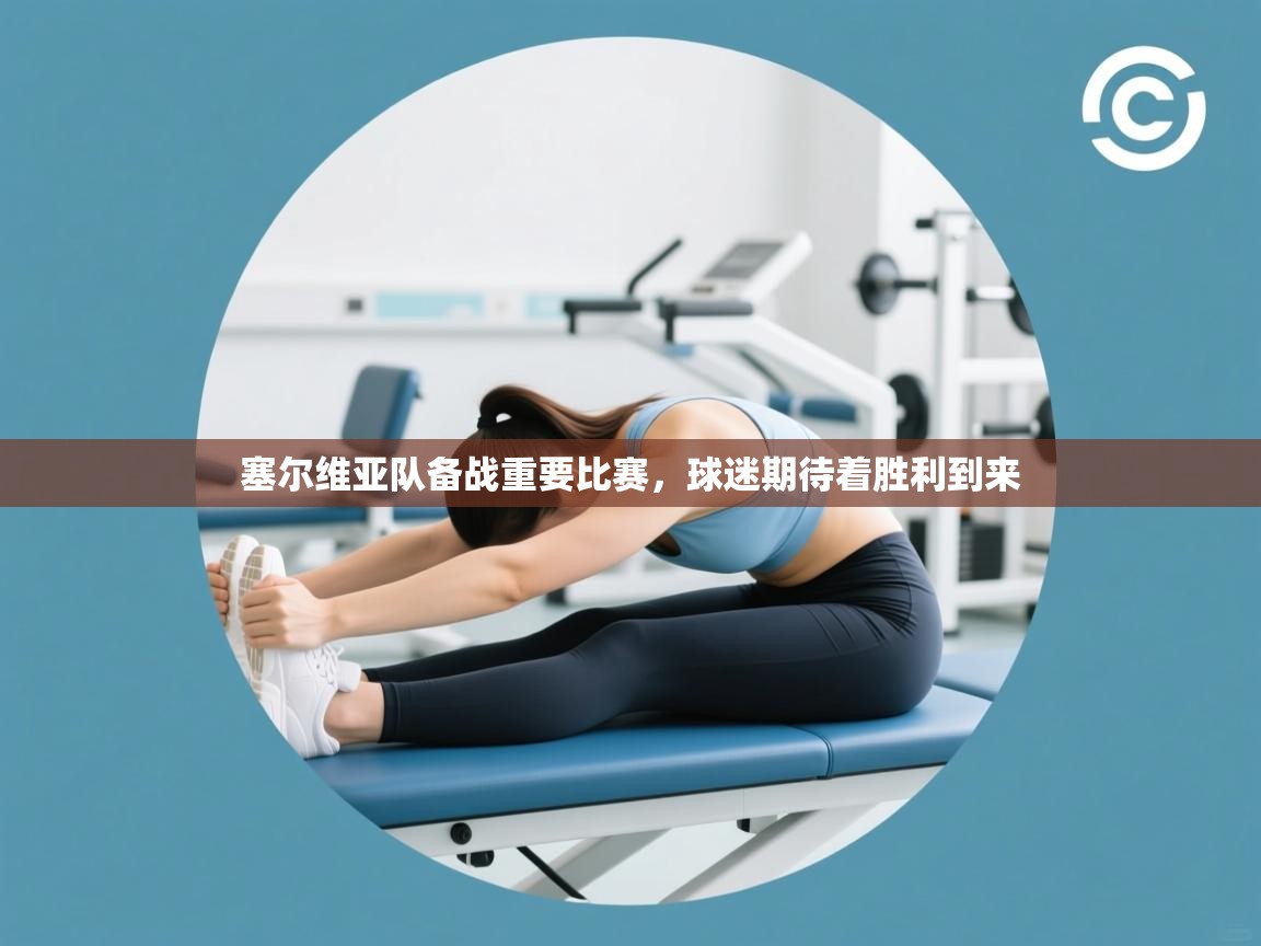 塞尔维亚队备战重要比赛，球迷期待着胜利到来  第1张