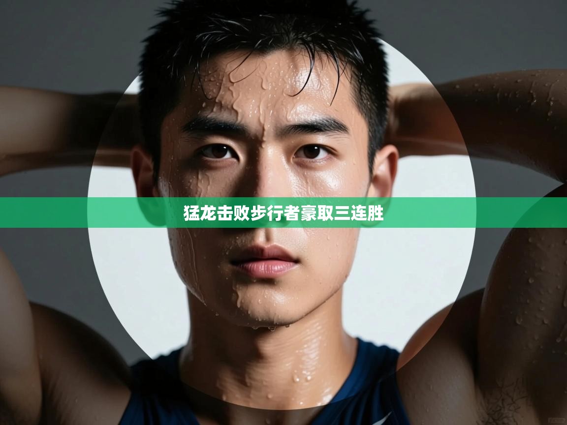 猛龙击败步行者豪取三连胜 第1张