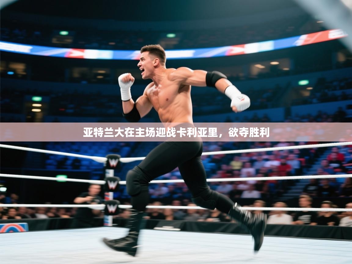 亚特兰大在主场迎战卡利亚里，欲夺胜利