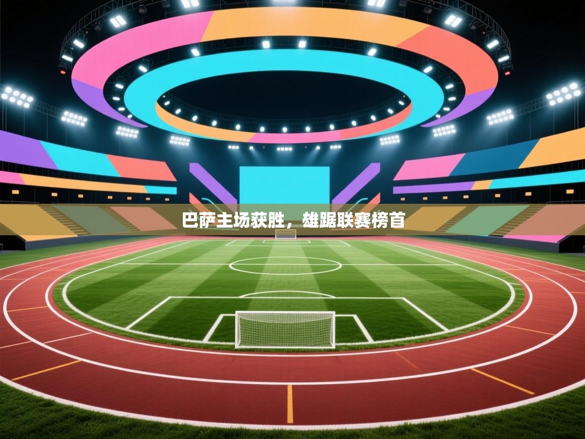 巴萨主场获胜，雄踞联赛榜首