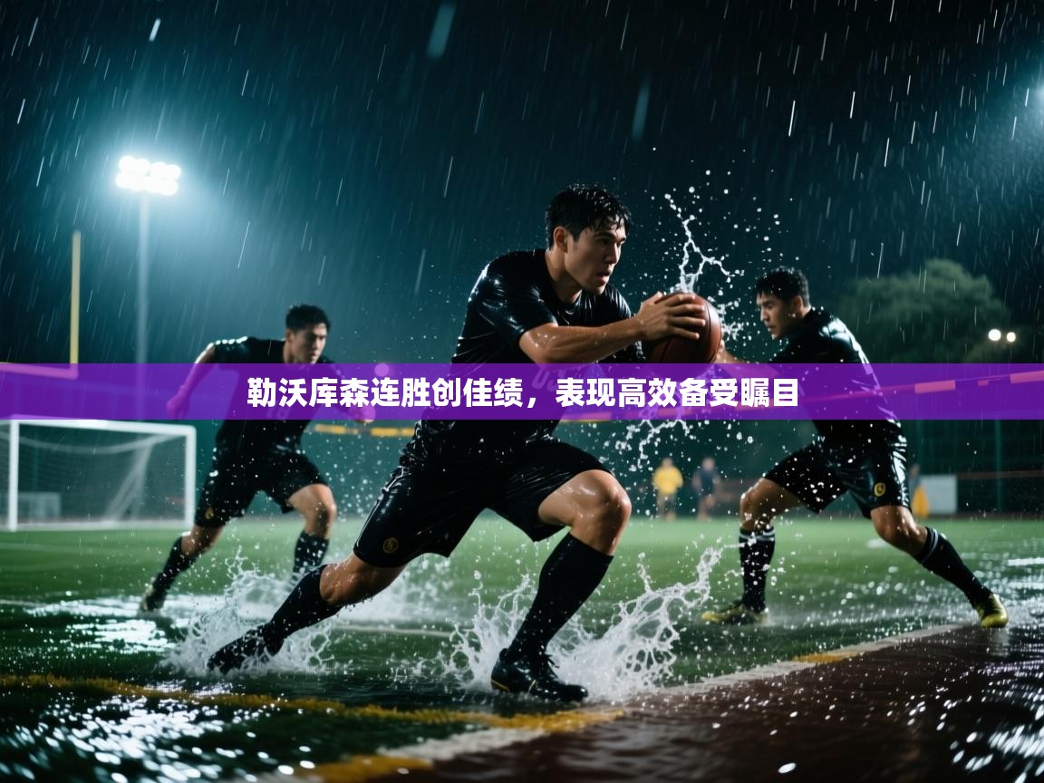 勒沃库森连胜创佳绩，表现高效备受瞩目