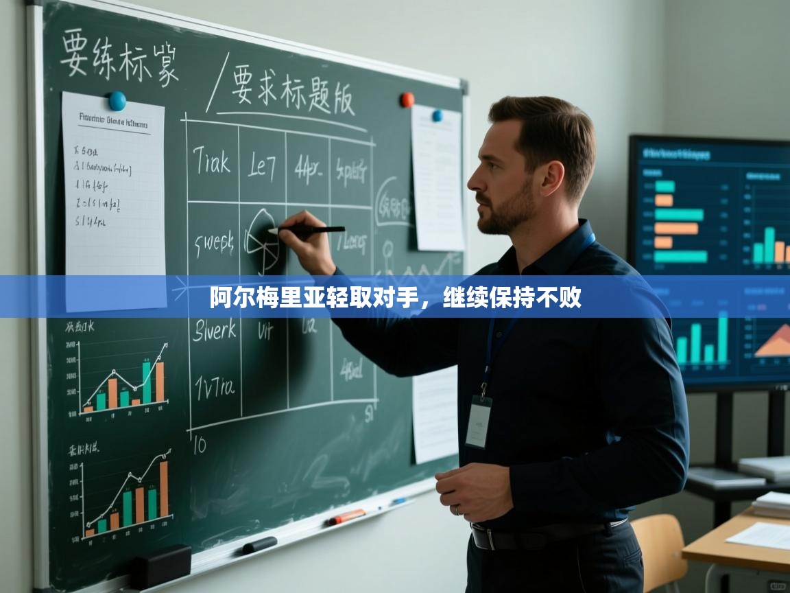 阿尔梅里亚轻取对手，继续保持不败  第1张