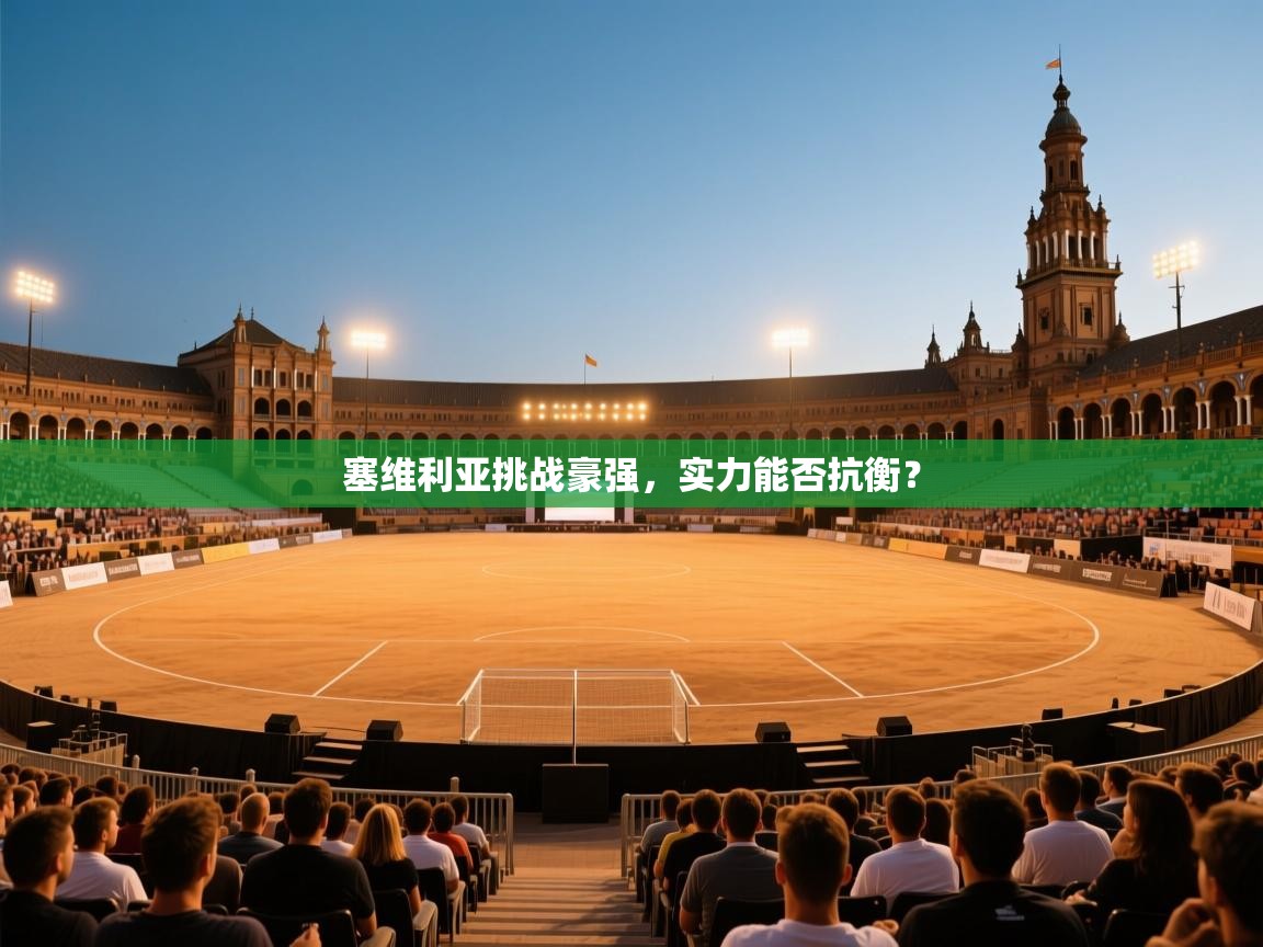 塞维利亚挑战豪强,实力能否抗衡? 第1张