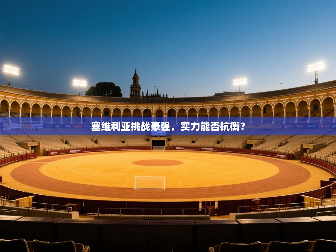 塞维利亚挑战豪强,实力能否抗衡? 第2张