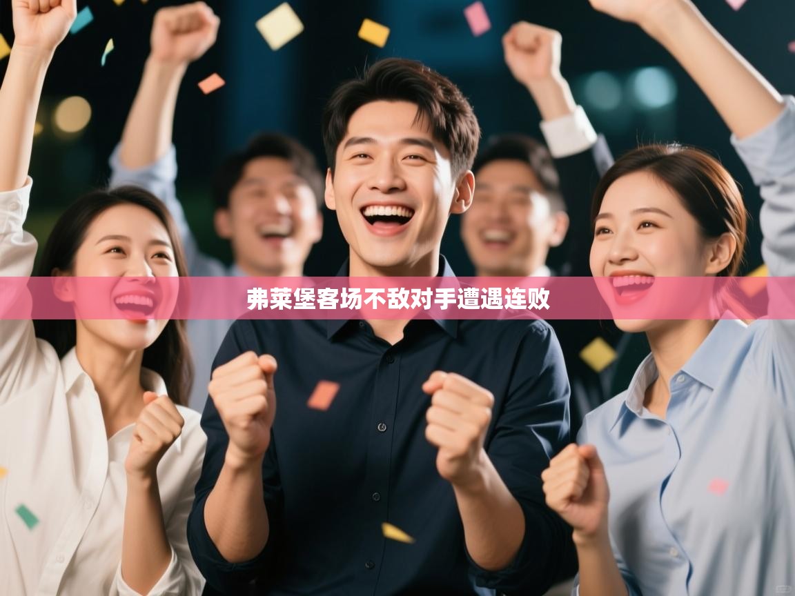 弗莱堡客场不敌对手遭遇连败